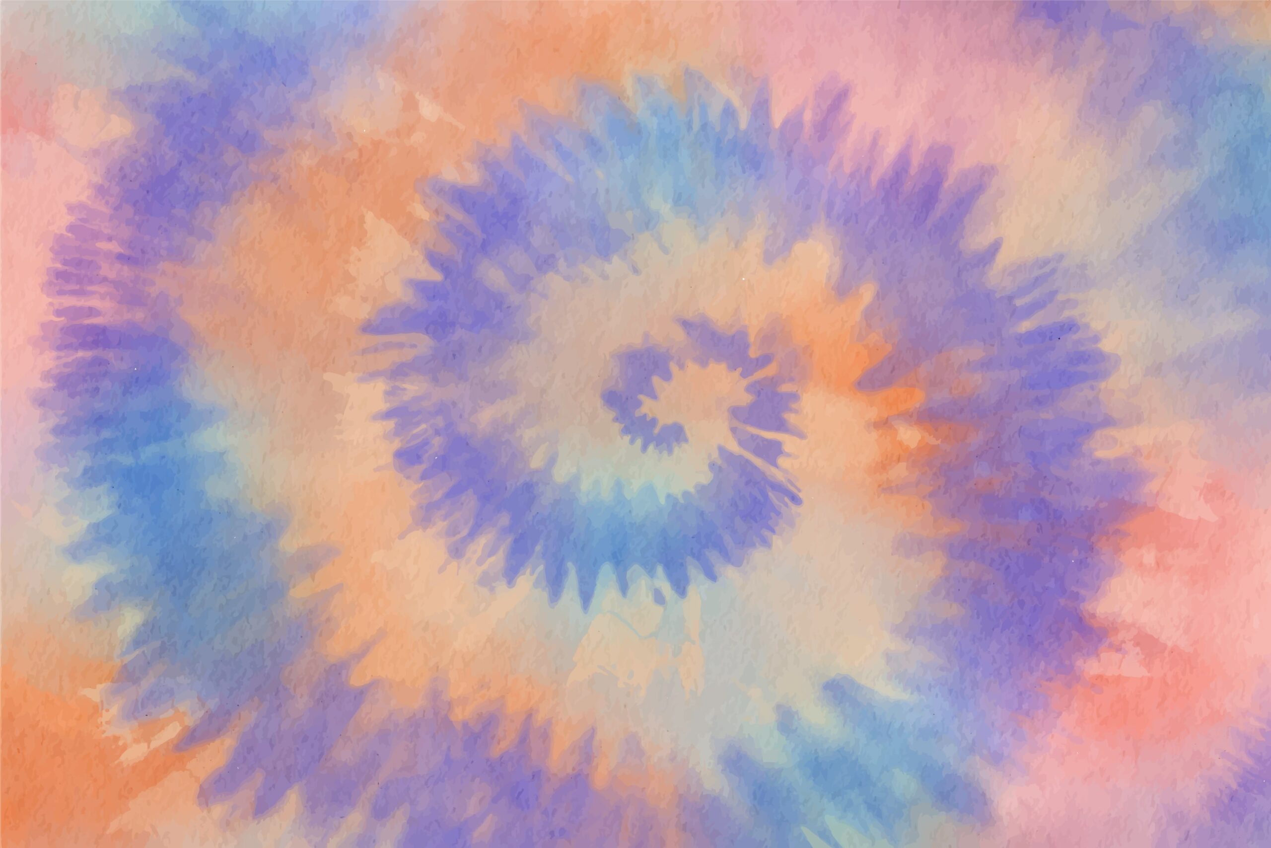 What is Tie Dye Uses And Types - Dyes and Pigments